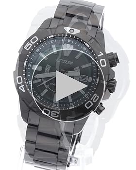 Amazon.co.jp: [シチズン] 腕時計 プロマスター AS7146-58W